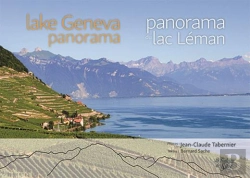 Bertrand.pt - Panorama Du Lac Leman