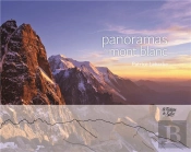 Panorama Du Mont-Blanc