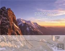 Bertrand.pt - Panorama Du Mont-Blanc