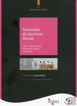 Bertrand.pt - Panorama Du Tourisme Littoral :  Cahier 2 - Analyse De La Demande