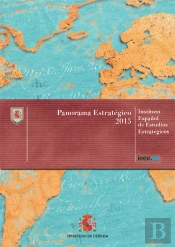 Panorama Estratégico 2015