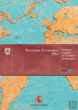 Bertrand.pt - Panorama Estratégico 2015
