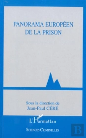 Panorama Europeen De La Prison