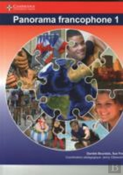 Bertrand.pt - Panorama Francophone Student Book 1