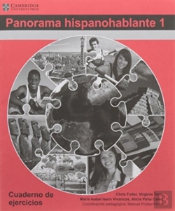 Bertrand.pt - Panorama Hispanohablante 1 Cuaderno De E