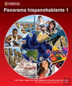 Bertrand.pt - Panorama Hispanohablante 16/06/2 Student Book 1