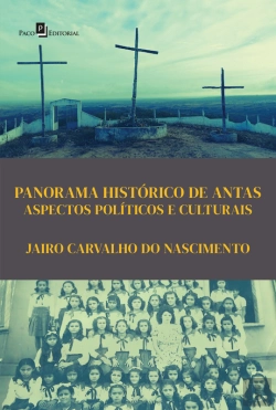Bertrand.pt - Panorama Histórico De Antas