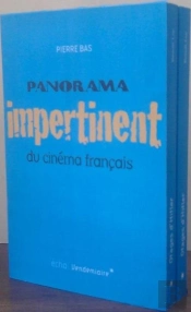 Panorama Impertinent Du Cinema Francais - Coffret Poche