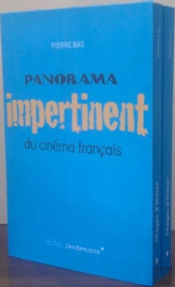 Bertrand.pt - Panorama Impertinent Du Cinema Francais - Coffret Poche