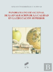 Panorama Internacional De La Evaluación De La Calidad En La Educación Superior