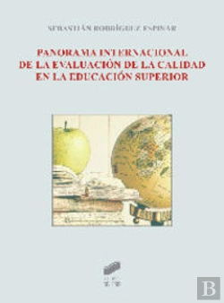 Bertrand.pt - Panorama Internacional De La Evaluación De La Calidad En La Educación Superior