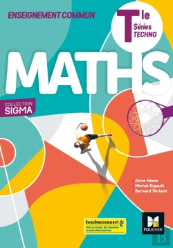 Bertrand.pt - Panorama : Maths ; Terminale St2s ; Livre De L'Élève (Édition 2020)