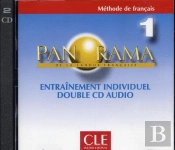 Panorama Niveau 1 Methodes De Francais
