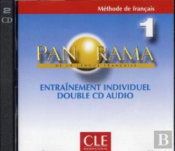 Bertrand.pt - Panorama Niveau 1 Methodes De Francais