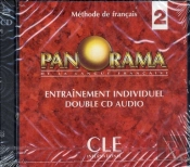 Panorama Niveau 2 Methodes De Francais