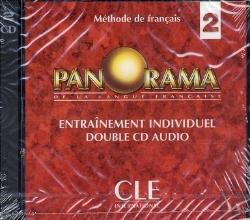 Bertrand.pt - Panorama Niveau 2 Methodes De Francais