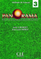 Panorama Niveau 3 Eleve