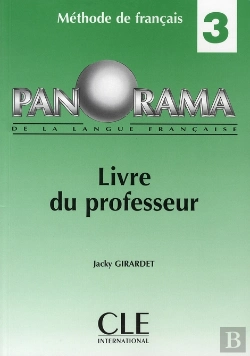Bertrand.pt - Panorama Niveau 3 Professeur