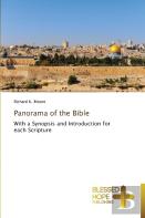 Panorama Of The Bible