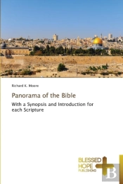 Panorama Of The Bible