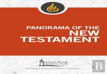 Panorama Of The New Testament