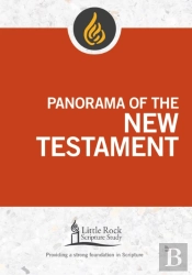 Panorama Of The New Testament