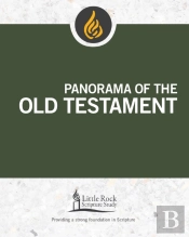 Panorama Of The Old Testament