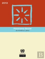 Panorama Social De America Latina 2013
