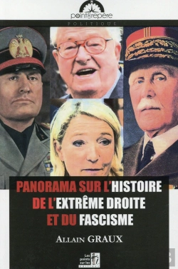 Bertrand.pt - Panorama Sur L'Histoire De L'Extrême Droite Et Du Fascisme