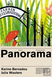 Panorama T.2