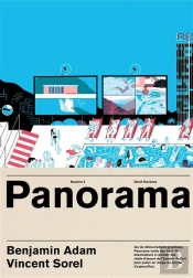Panorama T.3