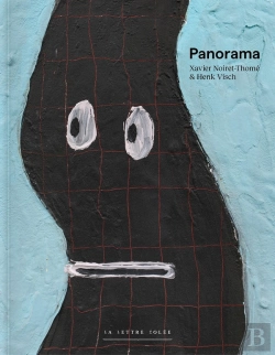 Bertrand.pt - Panorama : Xavier Noiret-Thome Et Henk Visch