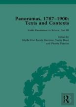Panoramas 1787-1900