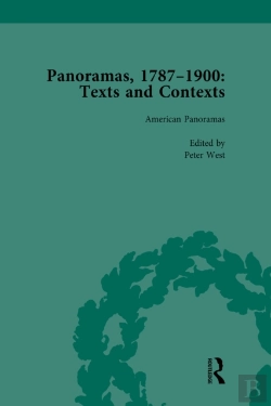 Bertrand.pt - Panoramas, 1787-1900 Vol 5