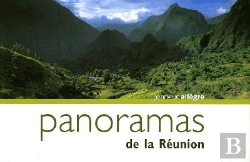 Bertrand.pt - Panoramas De La Réunion