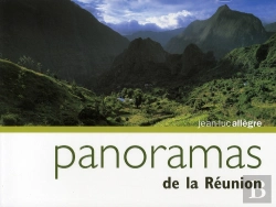 Bertrand.pt - Panoramas De La Réunion