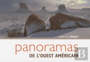 Panoramas De L'Ouest Américain
