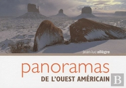 Bertrand.pt - Panoramas De L'Ouest Américain