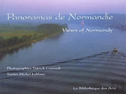 Bertrand.pt - Panoramas De Normandie