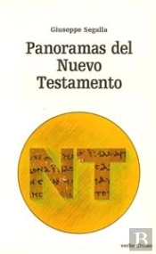 Panoramas Del Nuevo Testamento