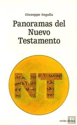 Bertrand.pt - Panoramas Del Nuevo Testamento