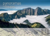 Panoramas Des Bauges