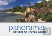 Panoramas Des Îles De L'Océan Indien