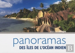 Bertrand.pt - Panoramas Des Îles De L'Océan Indien