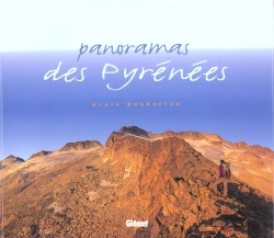 Bertrand.pt - Panoramas Des Pyrenees