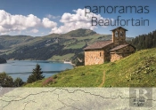 Panoramas Du Beaufortain