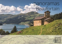 Bertrand.pt - Panoramas Du Beaufortain