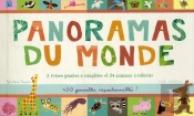 Panoramas Du Monde
