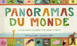 Bertrand.pt - Panoramas Du Monde