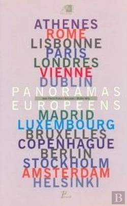 Bertrand.pt - Panoramas Européens.